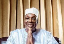 Présidentielle 2025: Issa Tchiroma brandit les preuves de sa  »victoire »