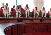 Présidentielle 2025: Paul Biya vainqueur