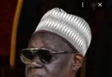 Nécrologie : Ayang Luc est mort