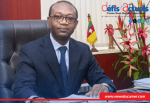 ACHILLE BASSILEKIN III : « Nous mettons en œuvre plusieurs solutions innovantes et structurantes en faveur des PME, TPE et artisans »