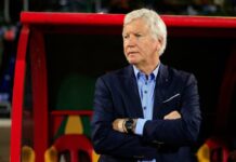 Mondial 2026: Les 25 Lions indomptables de la dernière chance, sans Wooh.