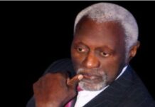 Nécrologie: Yondo Black est mort