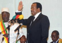 Serment : Paul Biya comprend les frustrations de son peuple, mais…