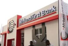Afriland et UBA dominent le marché digital bancaire au Cameroun