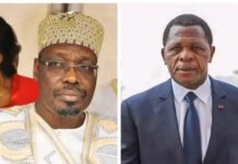 Crise post-électorale : Tchiroma menace, Atanga Nji libère