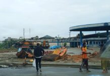 Violences post électorales : des pertes pour l’activité économique à Douala