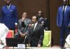 Paul Biya : « L’ordre régnera ; le Cameroun continuera d’avancer»