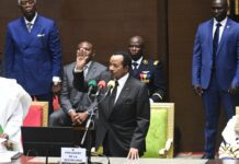 Paul Biya : « L’ordre régnera ; le Cameroun continuera d’avancer»
