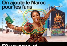 Fin d’année : Orange Cameroun tient à sa promesse de récompense de ses millions d’abonnés