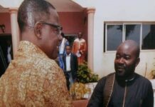 Crise : Okala Ebode obtient l’interdiction de la convention du MRC