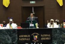 Paul Biya: le Cameroun n’a pas besoin d’une crise post-électorale aux conséquences dramatiques »