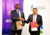Access Bank accélère son implantation au Cameroun avec le rachat de Standard Chartered