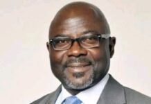 Commune de Minta: Jean Lambert Nang, nouveau maire