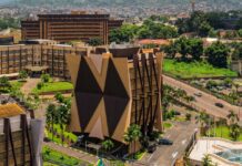 Le Cameroun assure 46,3 % du Produit Net Bancaire de la CEMAC en 2024