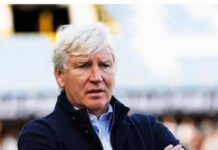 Lions indomptables: Samuel Eto’o limoge unilatéralement Marc Brys