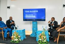 Les points forts d’Ecobank Cameroun désignée banque de l’année 2025