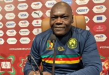 David Pagou : du risque au héroïsme?