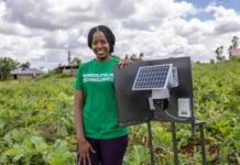 La start-up kenyane Farmer Lifeline, lauréate 2025 du programme africain de mentorat de Qualcomm