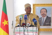 Lancement officiel de la 5e campagne nationale de distribution gratuite de plus 17 millions moustiquaires imprégnée