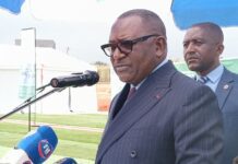 Les recettes douanières bondissent de 378 milliards FCFA de 2015 à 2024