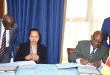 Comment ADC a mobilisé 22,3 milliards de FCFA pour rénover l’aérogare de Douala