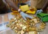 L’ITIE met en lumière l’écart entre 15 tonnes d’or informel et 22 kg déclarés en 2023 au Cameroun
