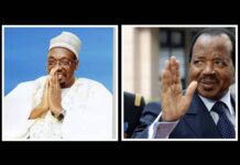 Présidentielle 2025 : Pourquoi Biya a perdu le Nord