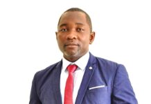 Dieudonné Hervé Ayissi nommé Directeur général adjoint d’Afriland First Bank Cameroun