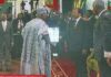Vœux à Paul Biya : Niat Njifenji et Bello Bouba absents, Bello Bouba réapparait