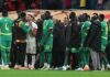 Finale de la Can 2025 : pluie de condamnations contre le Sénégal