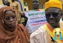 Logone-Birni : une commune en eaux troubles