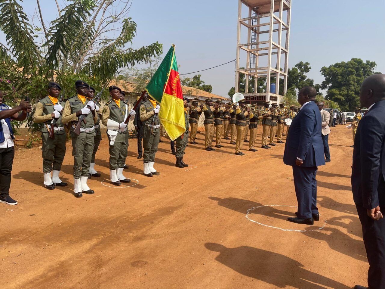 Fiscalité : sécuriser les recettes et protéger le Made in Cameroon en 2026