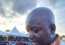 RDPC: Eyebe Ayissi neutralise Nga Koumda dans sa dissidence