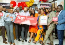 Olam Agri désignée Top Employer au Cameroun en 2026