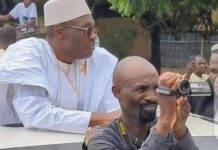 Crise post-électorale: des nouvelles du photographe de Tchiroma