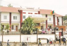 Marché financier : le Cameroun veut lever 1 165 milliards FCFA sur un marché de la dette