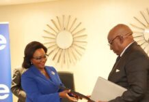 Télécommunications : Camtel obtient 44,884 milliards de la CBC pour son projet de Mobile Network Expansion