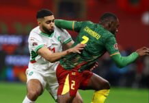 Can 2015: fin de parcours pour le Cameroun