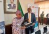Inclusion numérique féminine : la Fondation Orange Cameroun dote le MINPROFF en équipements pour les Maisons Digitales