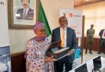 Inclusion numérique féminine : la Fondation Orange Cameroun dote le MINPROFF en équipements pour les Maisons Digitales