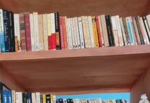 Edition: où sont passés les numéros ISBN?