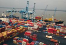 Reprise progressive des activités au port de Douala selon le Gecam
