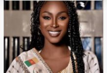 Miss Cameroun : Josiane Golonga Harangada comme ses prédécesseurs