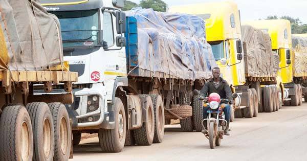 Les transporteurs routiers sollicitent des réformes pour sauver leur secteur