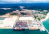 Port de Kribi : la Kribi Port Industrial Zone voit le jour