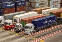 Port de Douala : les formalités atteignent 180 000 FCFA par camion