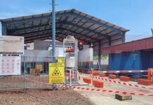 Affaire scanning : les clarifications du port de Douala au Gecam