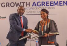 Afriland First Bank s’allie à VISA pour accélérer les paiements numériques