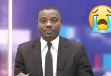 Médias : Arnaud Nguefack est mort