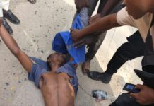 Maroua : Un attentat suicide évité de justesse